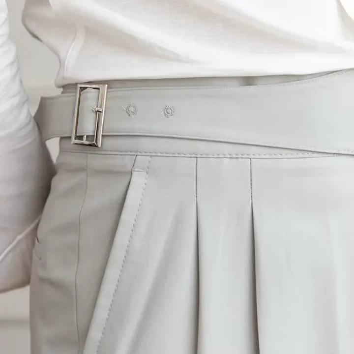 Classic Elegant Trousers