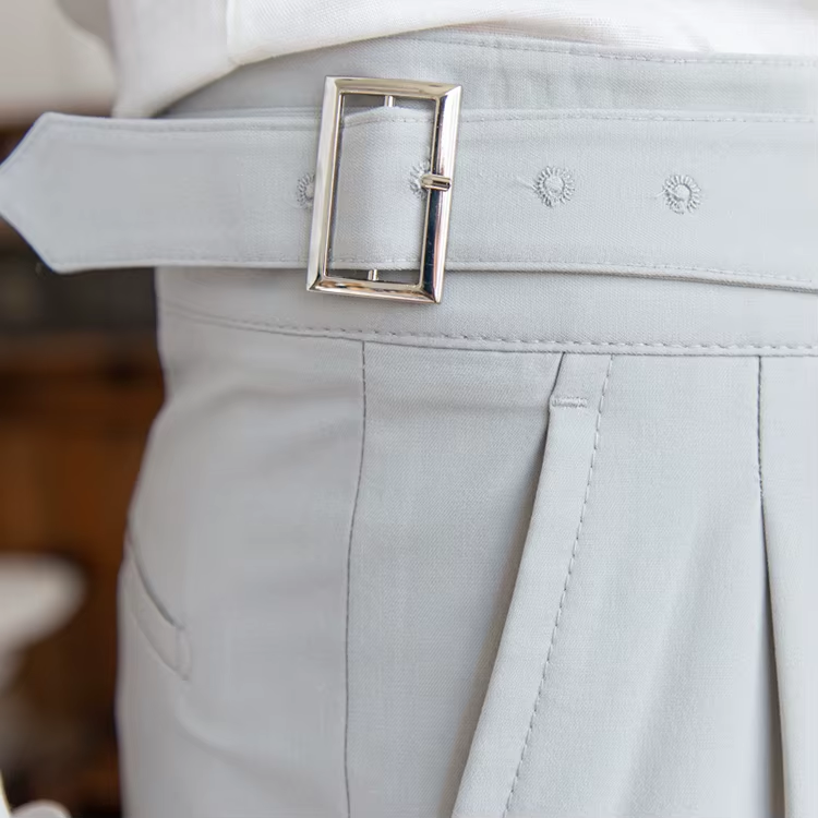 Classic Elegant Trousers