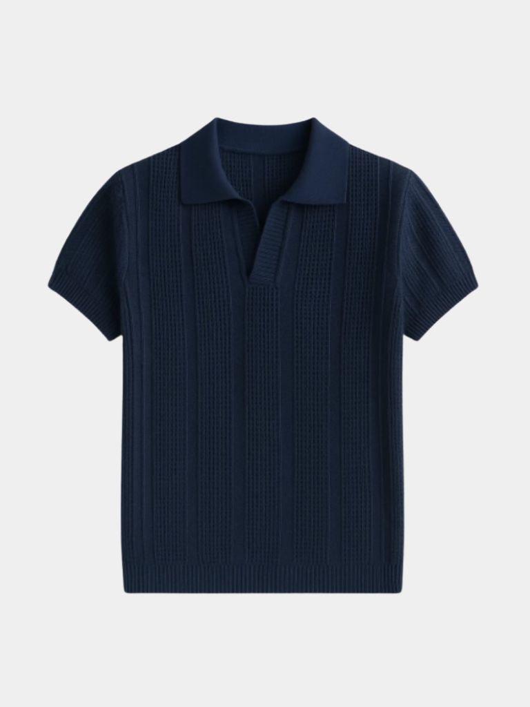 Ivory Coast Polo – Palm Beach Boutique