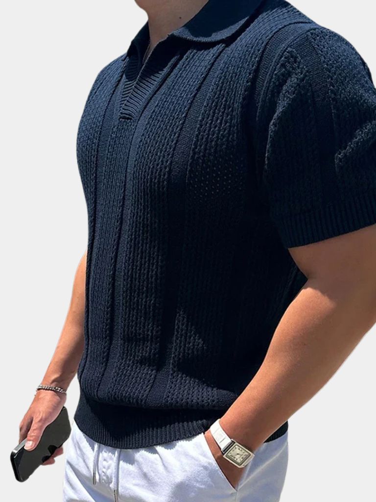 Ivory Coast Polo – Palm Beach Boutique