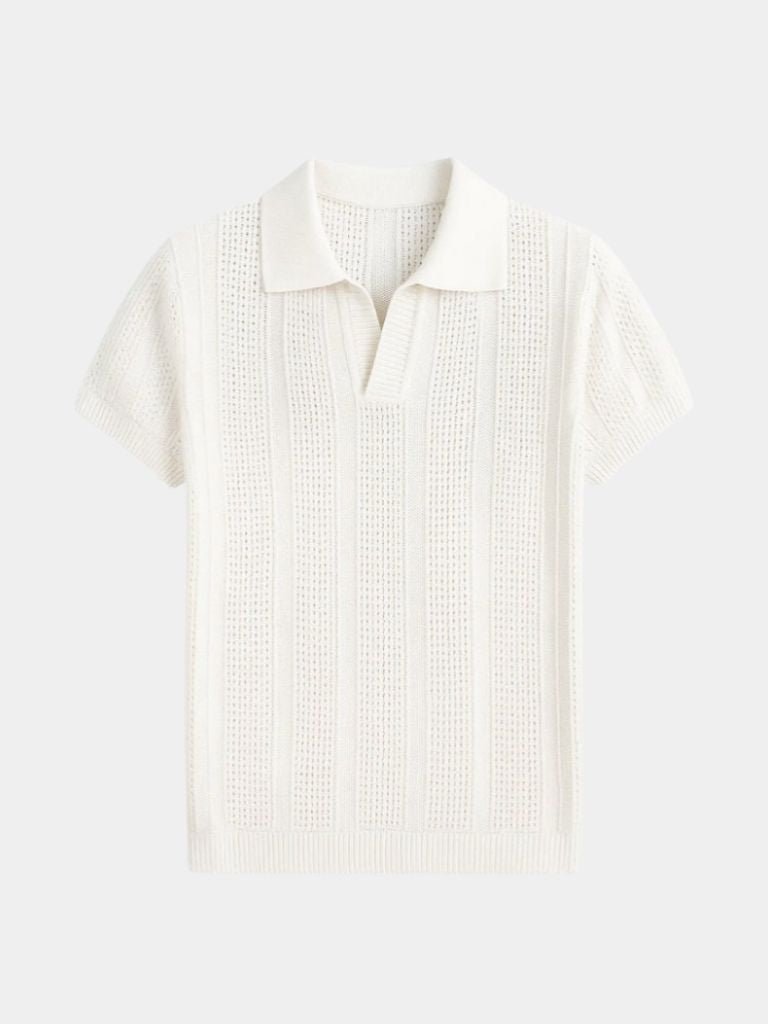 Ivory Coast Polo – Palm Beach Boutique
