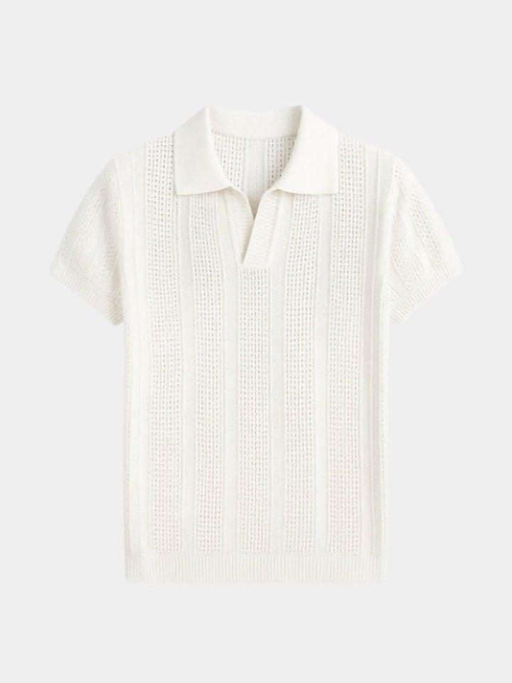 Ivory Coast Polo – Palm Beach Boutique