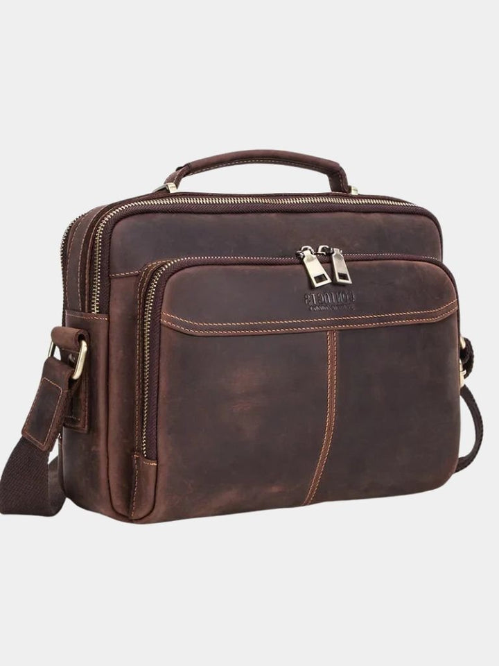 Palm Beach Boutique Logan Casual Shoulder Bag