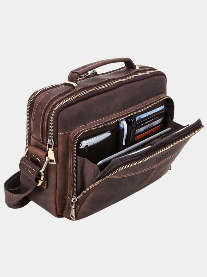 Palm Beach Boutique Logan Casual Shoulder Bag