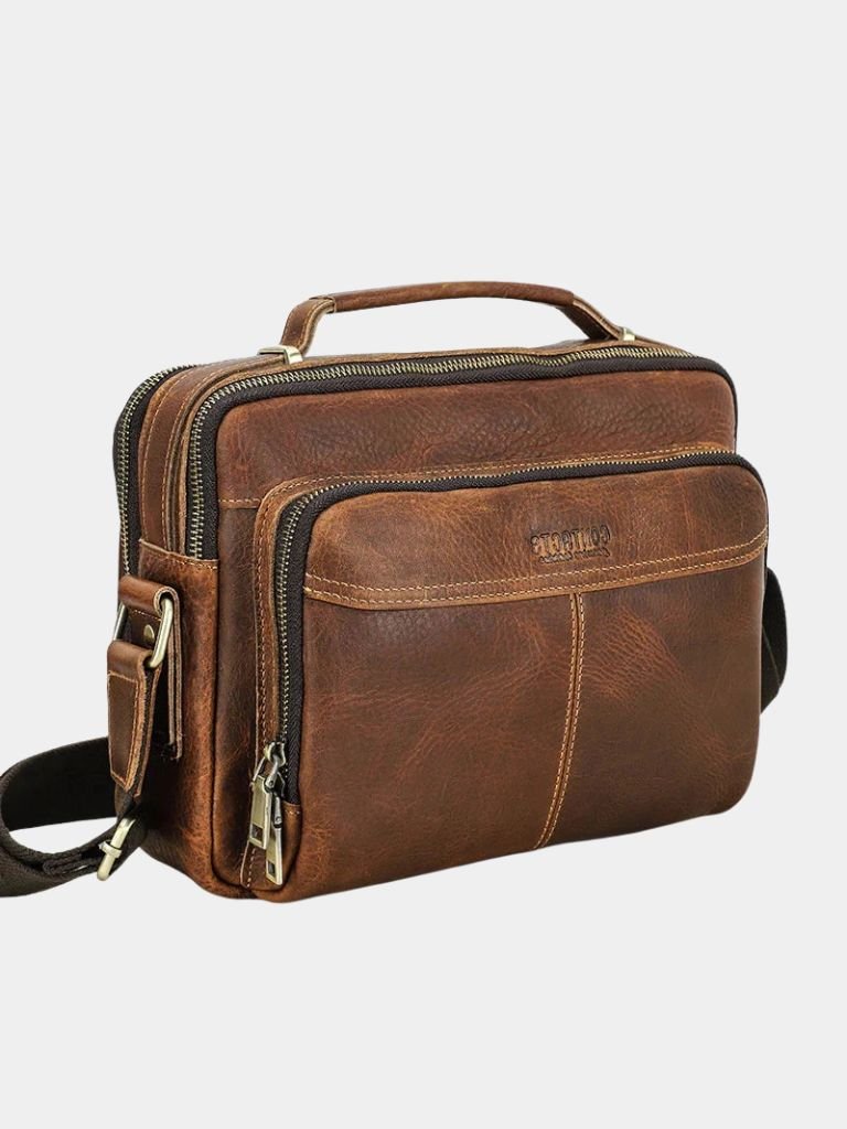 Palm Beach Boutique Logan Casual Shoulder Bag