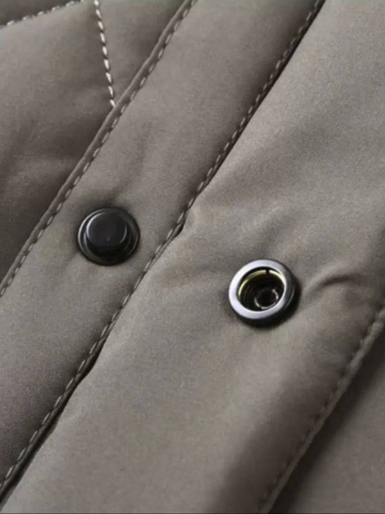 Elegant Multi-Layer Luxury Jacket - Palm Beach Boutique
