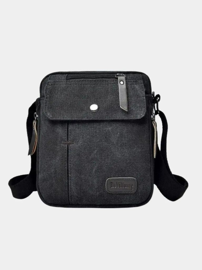 Palm Beach Boutique Mens Compact Shoulder Bag