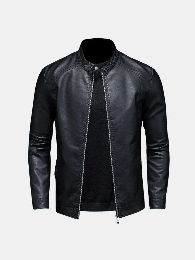 Palm Beach Boutique Montreux Hide Jacket
