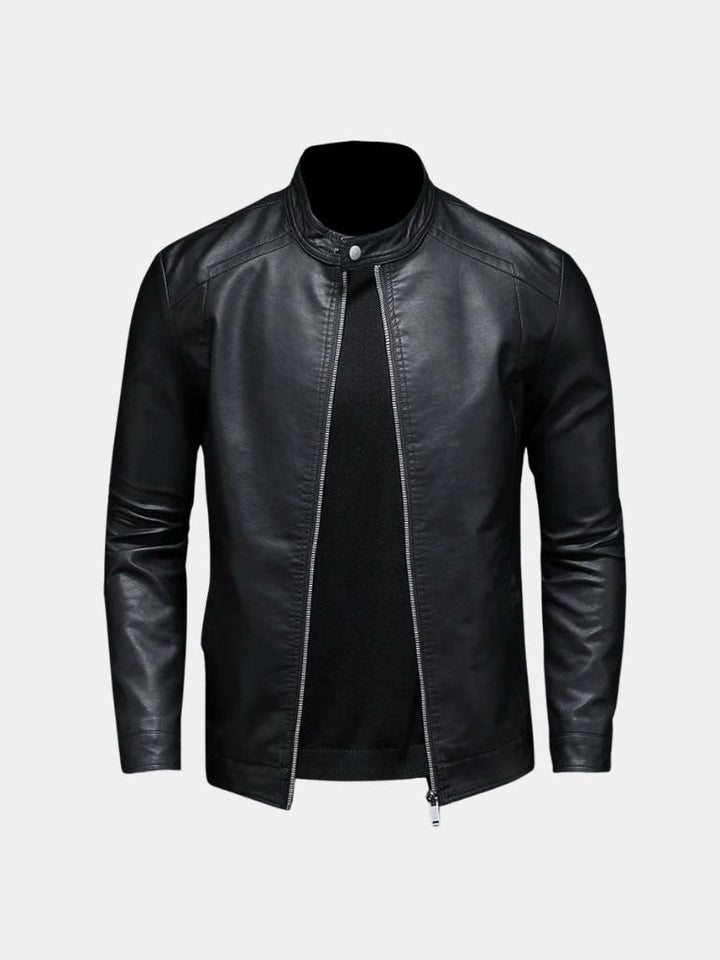 Palm Beach Boutique Montreux Hide Jacket