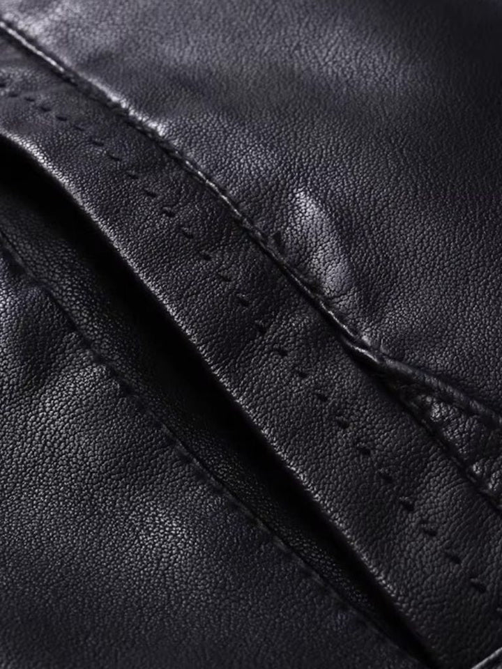 Palm Beach Boutique Montreux Hide Jacket