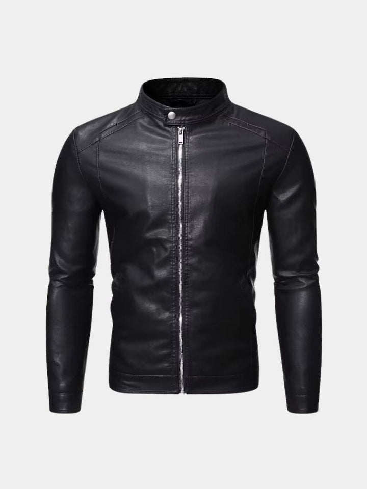 Palm Beach Boutique Montreux Hide Jacket
