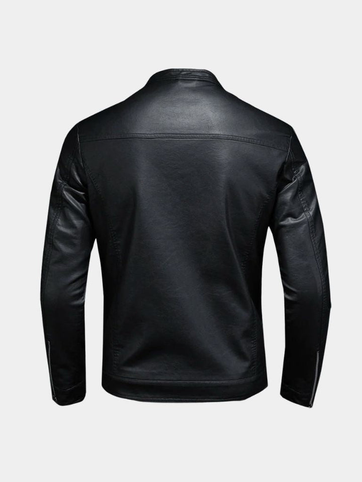 Palm Beach Boutique Montreux Hide Jacket
