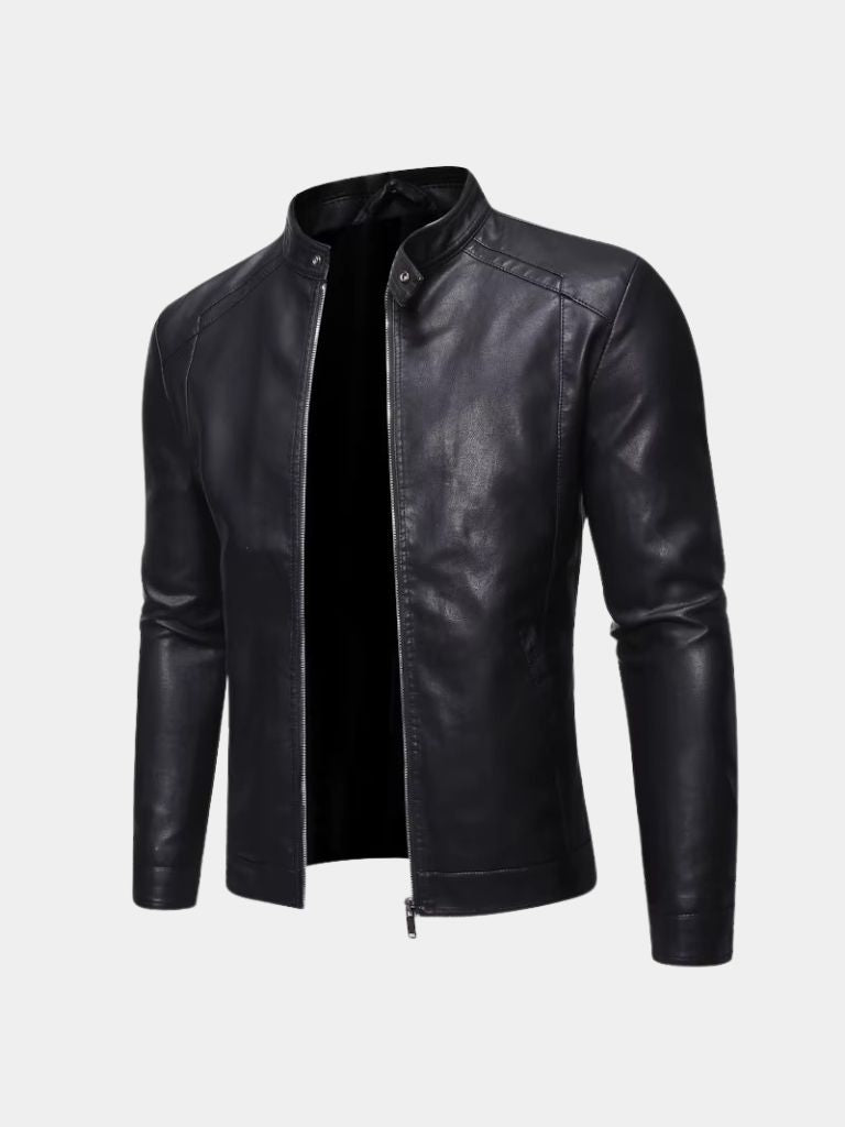 Palm Beach Boutique Montreux Hide Jacket