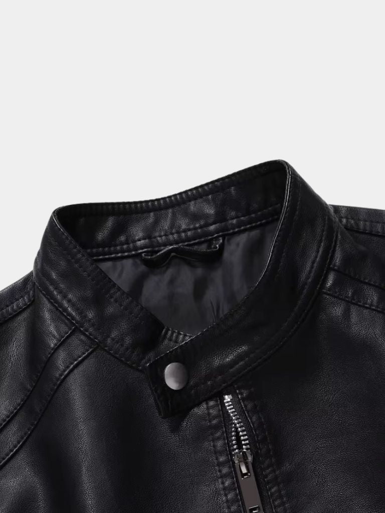 Palm Beach Boutique Montreux Hide Jacket