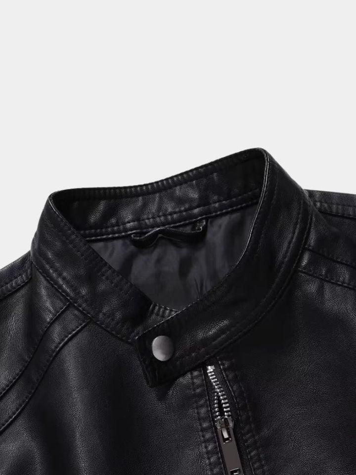 Palm Beach Boutique Montreux Hide Jacket