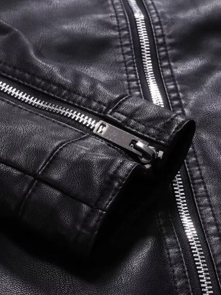 Palm Beach Boutique Montreux Hide Jacket