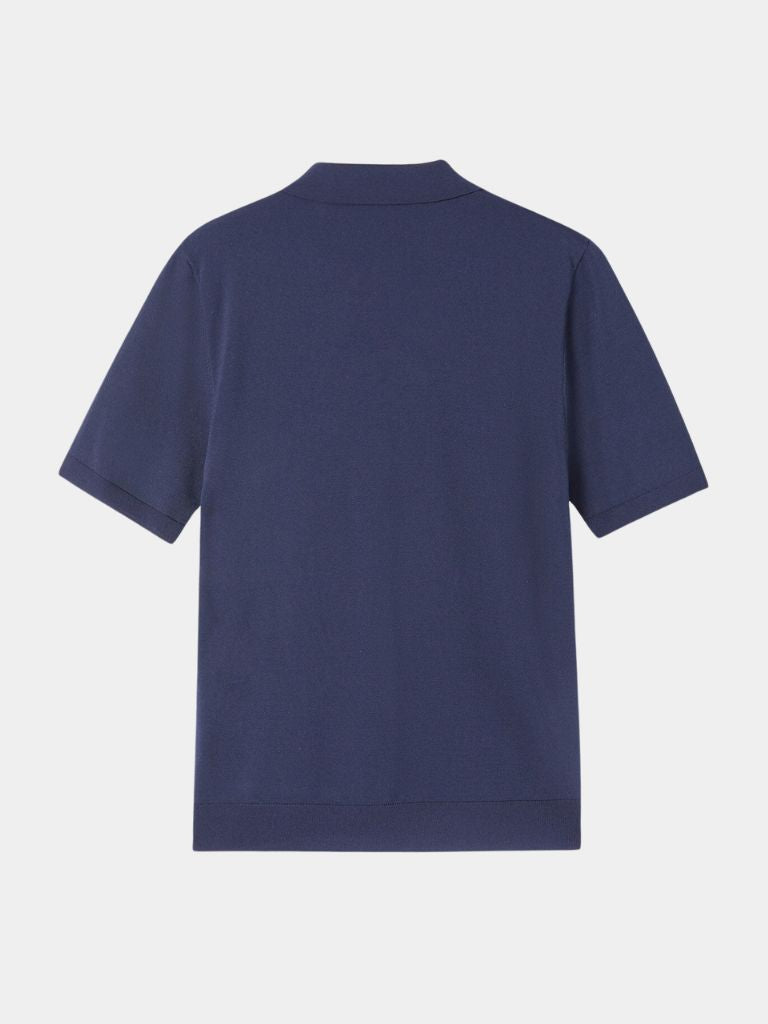 Marine Class Polo – Palm Beach Boutique