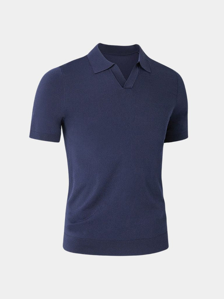 Marine Class Polo – Palm Beach Boutique