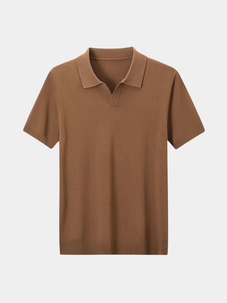 Marine Class Polo – Palm Beach Boutique