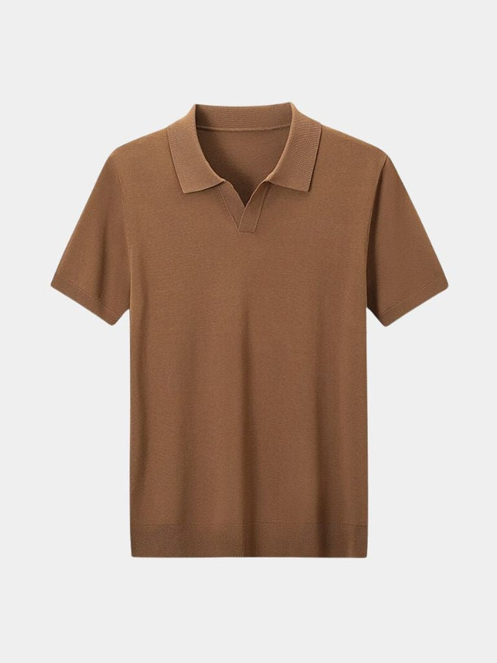 Marine Class Polo – Palm Beach Boutique