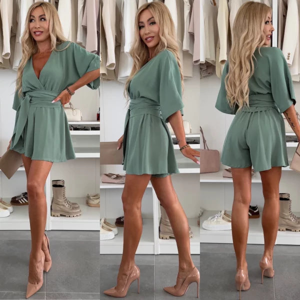 Finley & Family - "Trinity" Dress