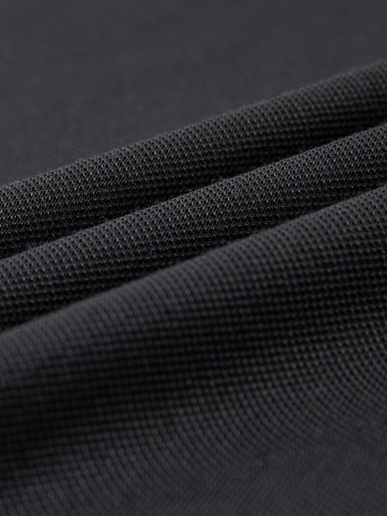 Polo with Obsidian Trim – Palm Beach Boutique
