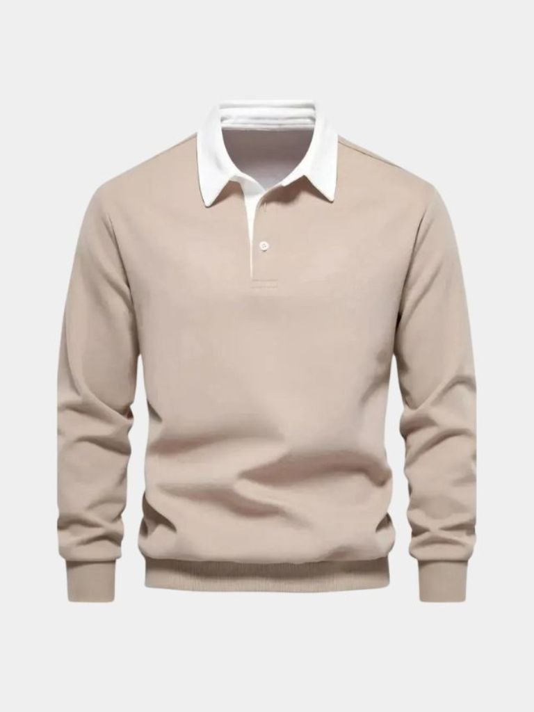 Old Money Essential Polo - Palm Beach Boutique