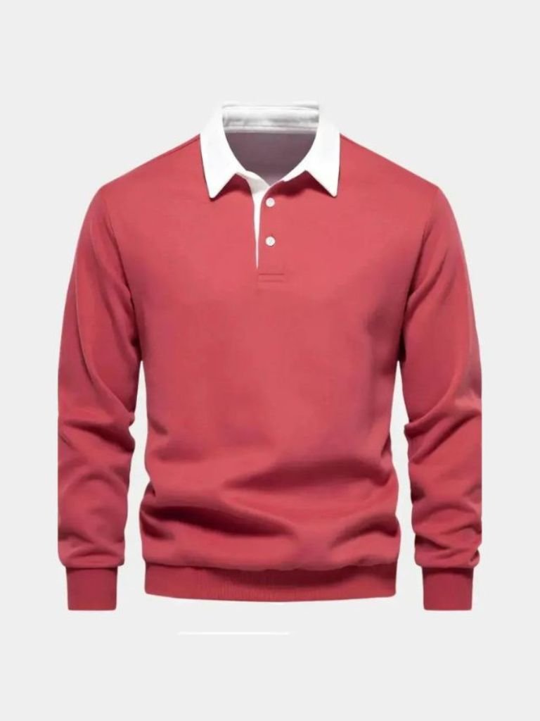 Old Money Essential Polo - Palm Beach Boutique