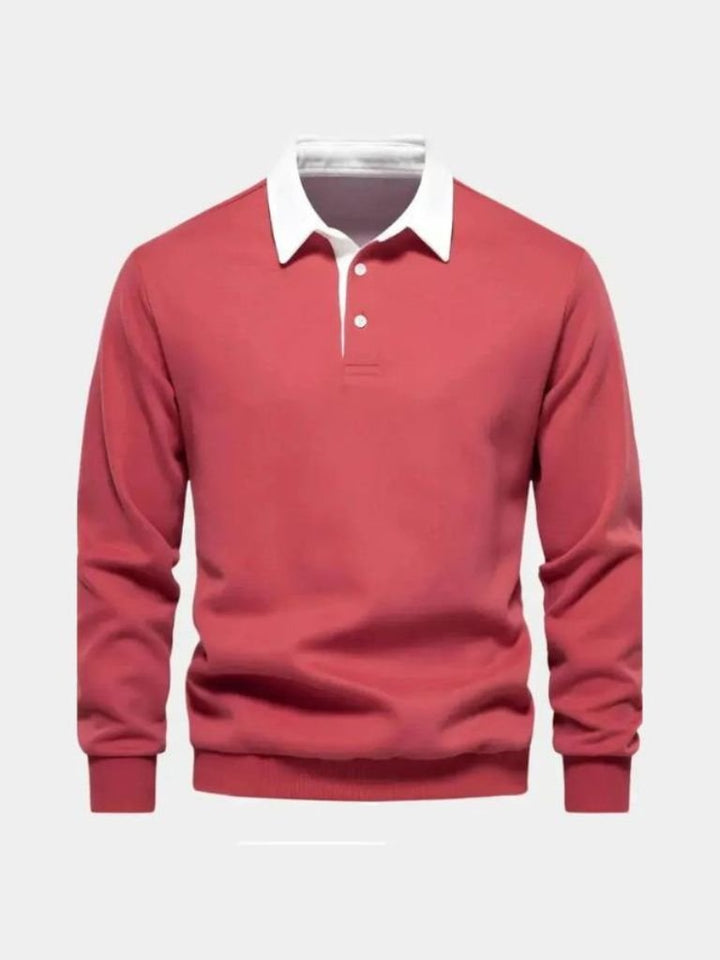 Old Money Essential Polo - Palm Beach Boutique
