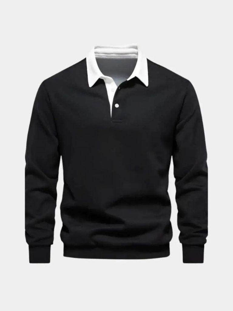 Old Money Essential Polo - Palm Beach Boutique