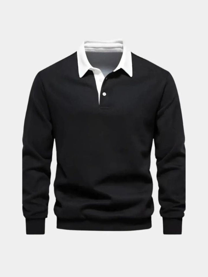 Old Money Essential Polo - Palm Beach Boutique