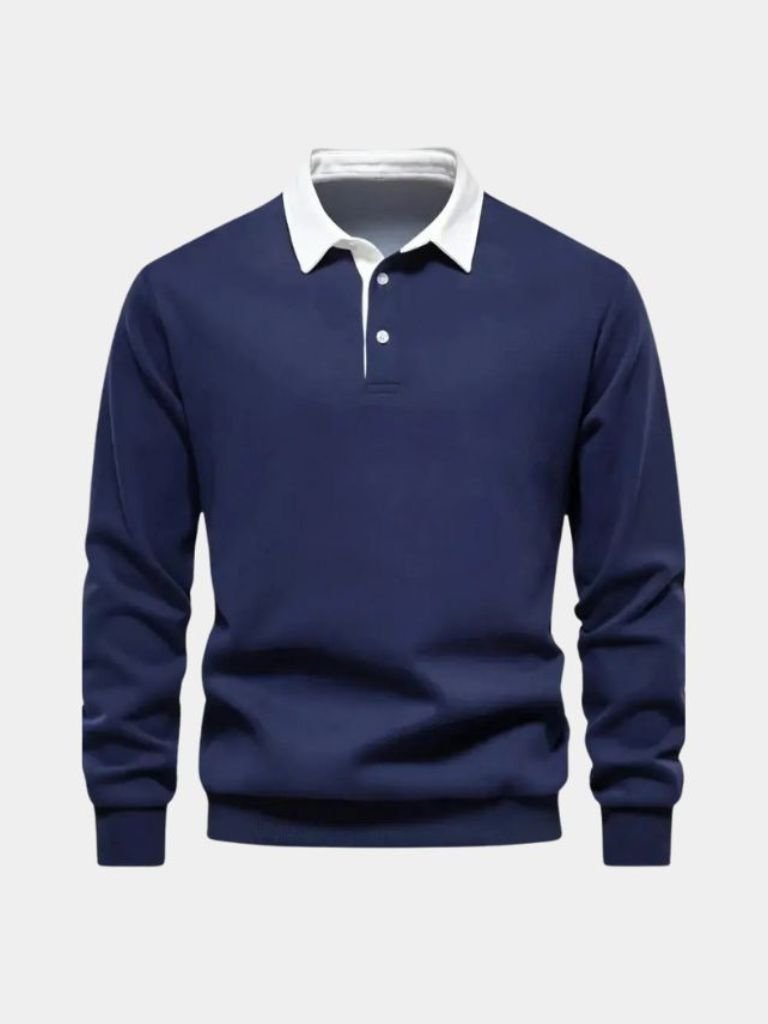 Old Money Essential Polo - Palm Beach Boutique