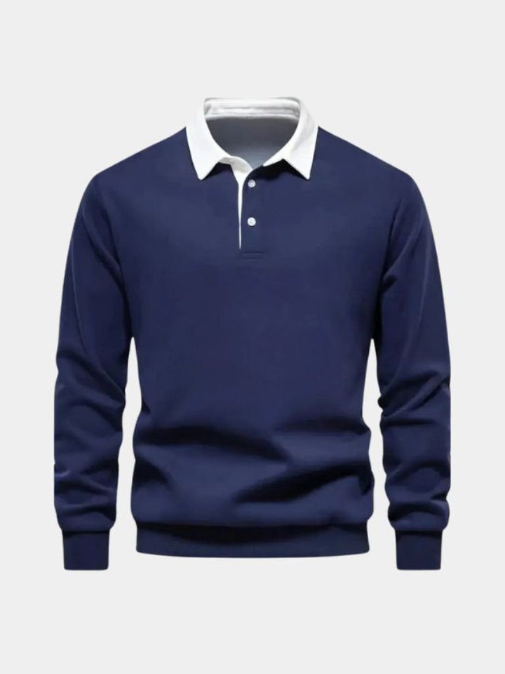 Old Money Essential Polo - Palm Beach Boutique