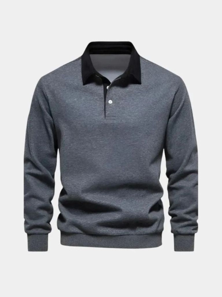 Old Money Essential Polo - Palm Beach Boutique