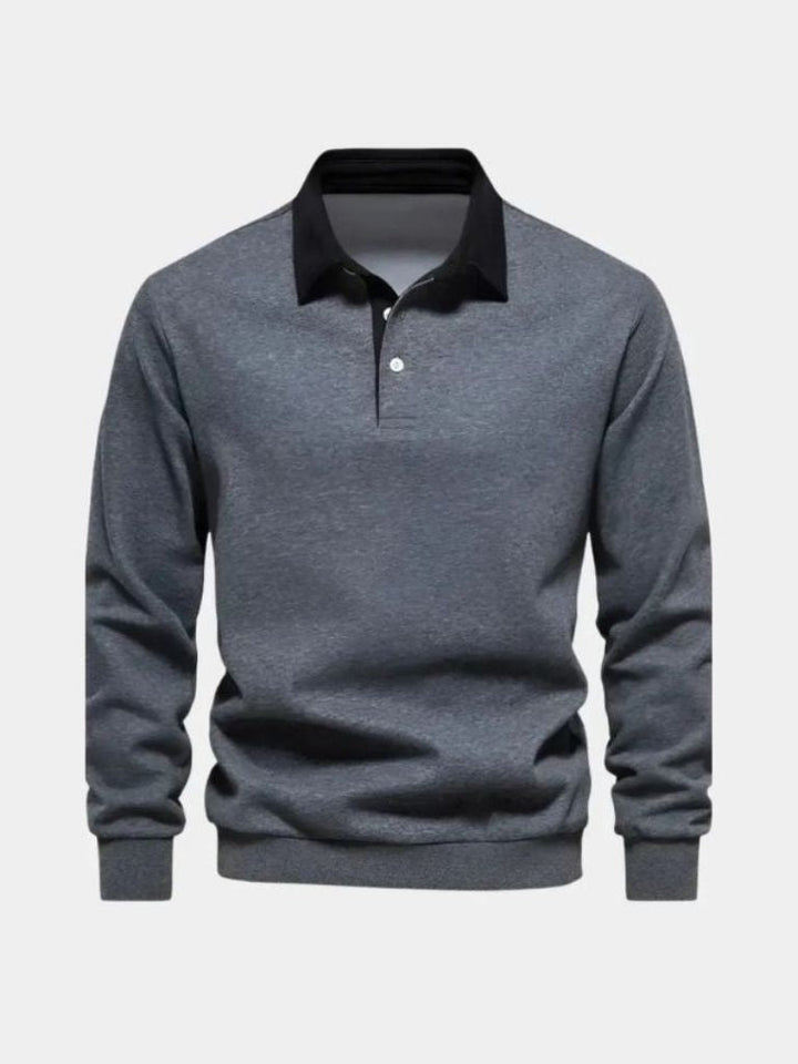 Old Money Essential Polo - Palm Beach Boutique