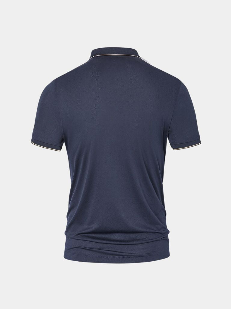 Polo Oxford - Palm Beach Boutique