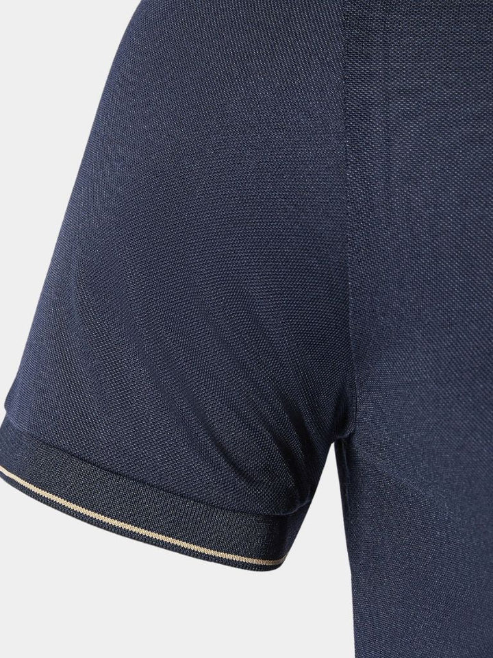 Polo Oxford - Palm Beach Boutique
