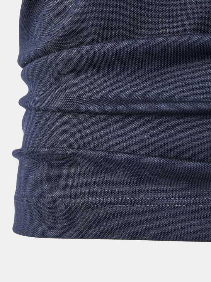 Polo Oxford - Palm Beach Boutique