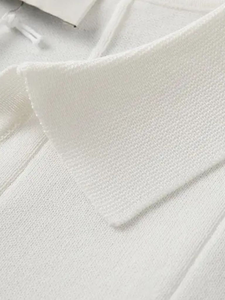 Portofino Polo Shirt - Palm Beach Boutique