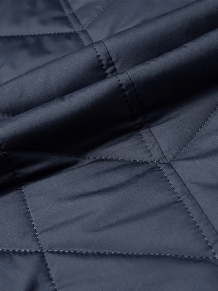 Palm Beach Boutique Quilted Winter Coat