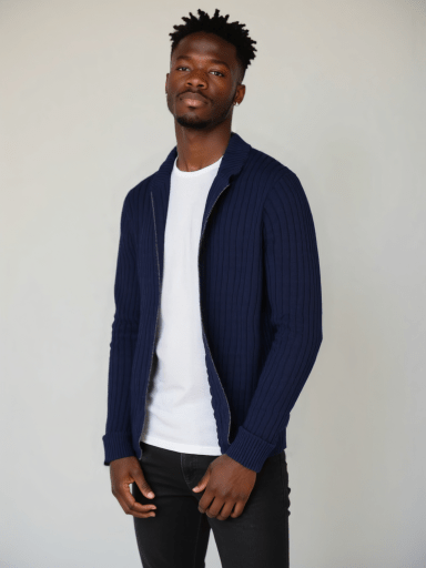 Palm Beach Boutique Regency Knit Jacket