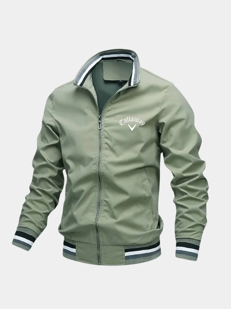 Palm Beach Boutique Regent Field Jacket