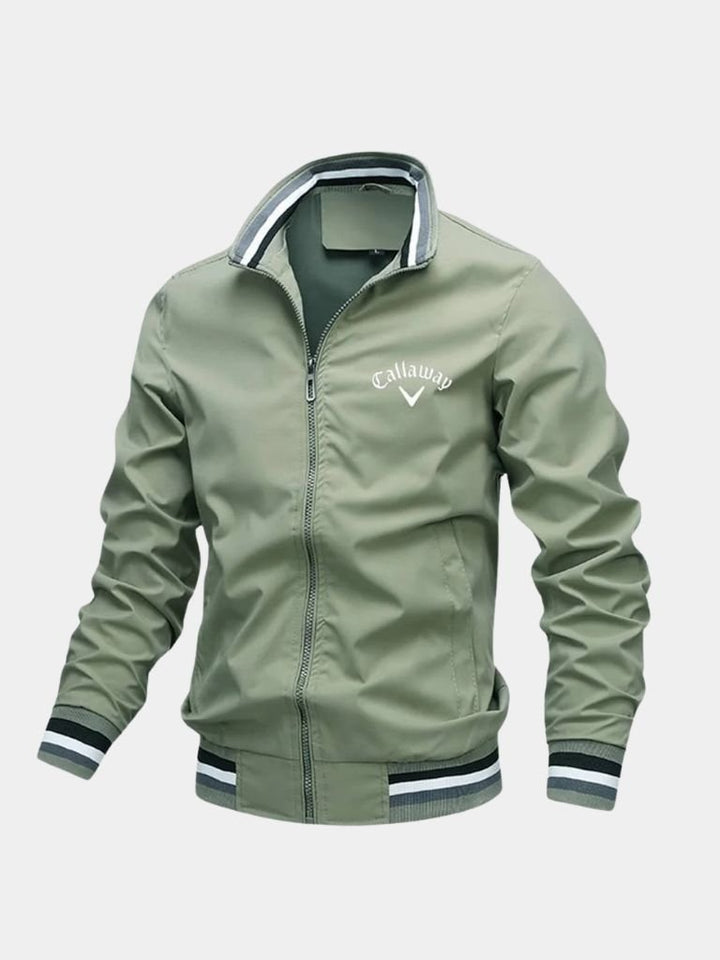Palm Beach Boutique Regent Field Jacket