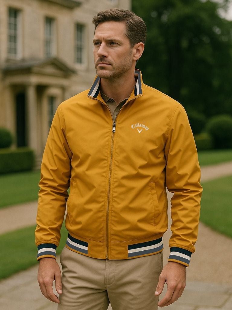Palm Beach Boutique Regent Field Jacket