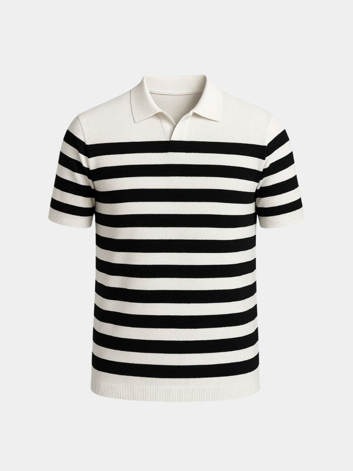 Nautical Riviera Polo - Palm Beach Boutique