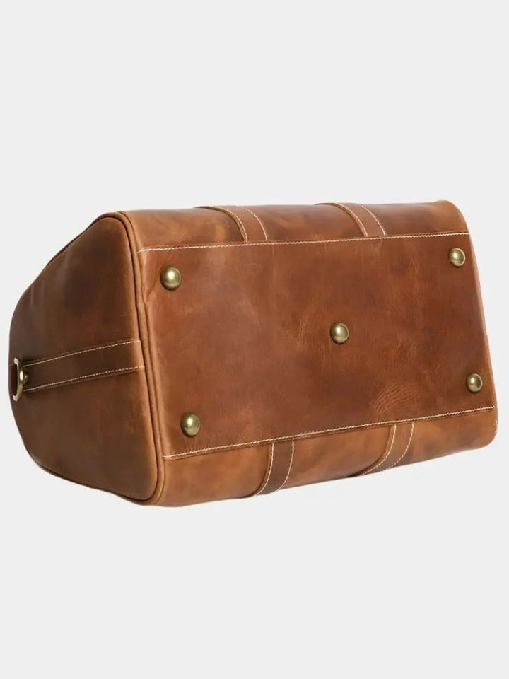 Palm Beach Boutique Rome Travel Bag