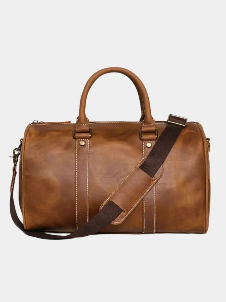 Palm Beach Boutique Rome Travel Bag