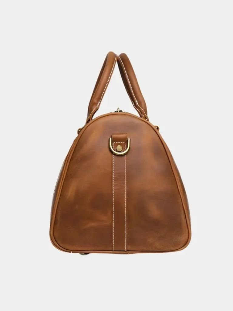 Palm Beach Boutique Rome Travel Bag