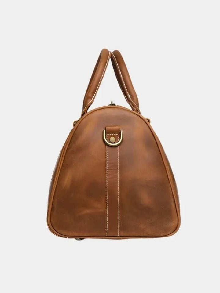 Palm Beach Boutique Rome Travel Bag