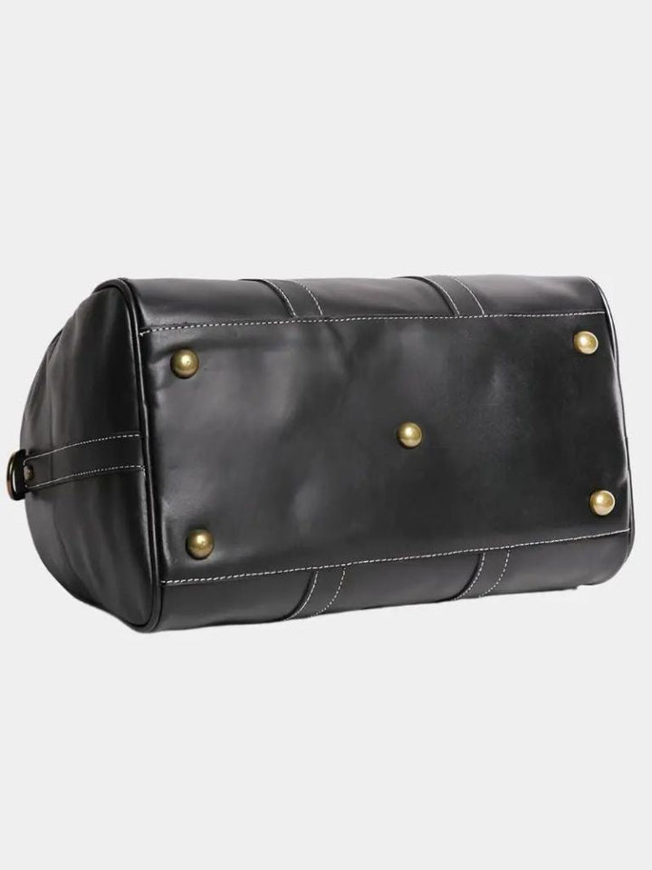 Palm Beach Boutique Rome Travel Bag